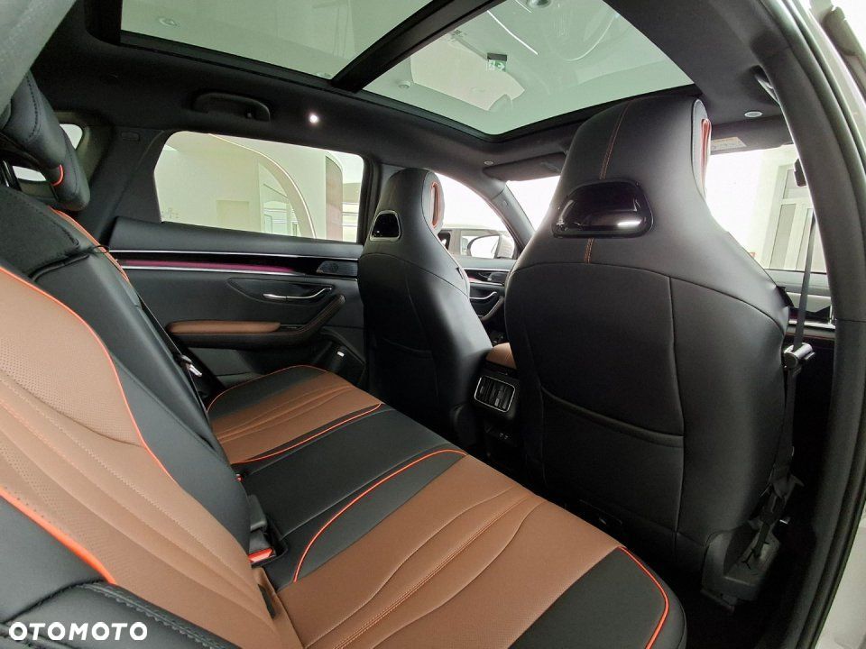 BYD Seal U - 25