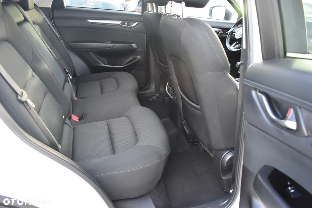 Mazda CX-5 2.0 Kanjo 2WD - 15