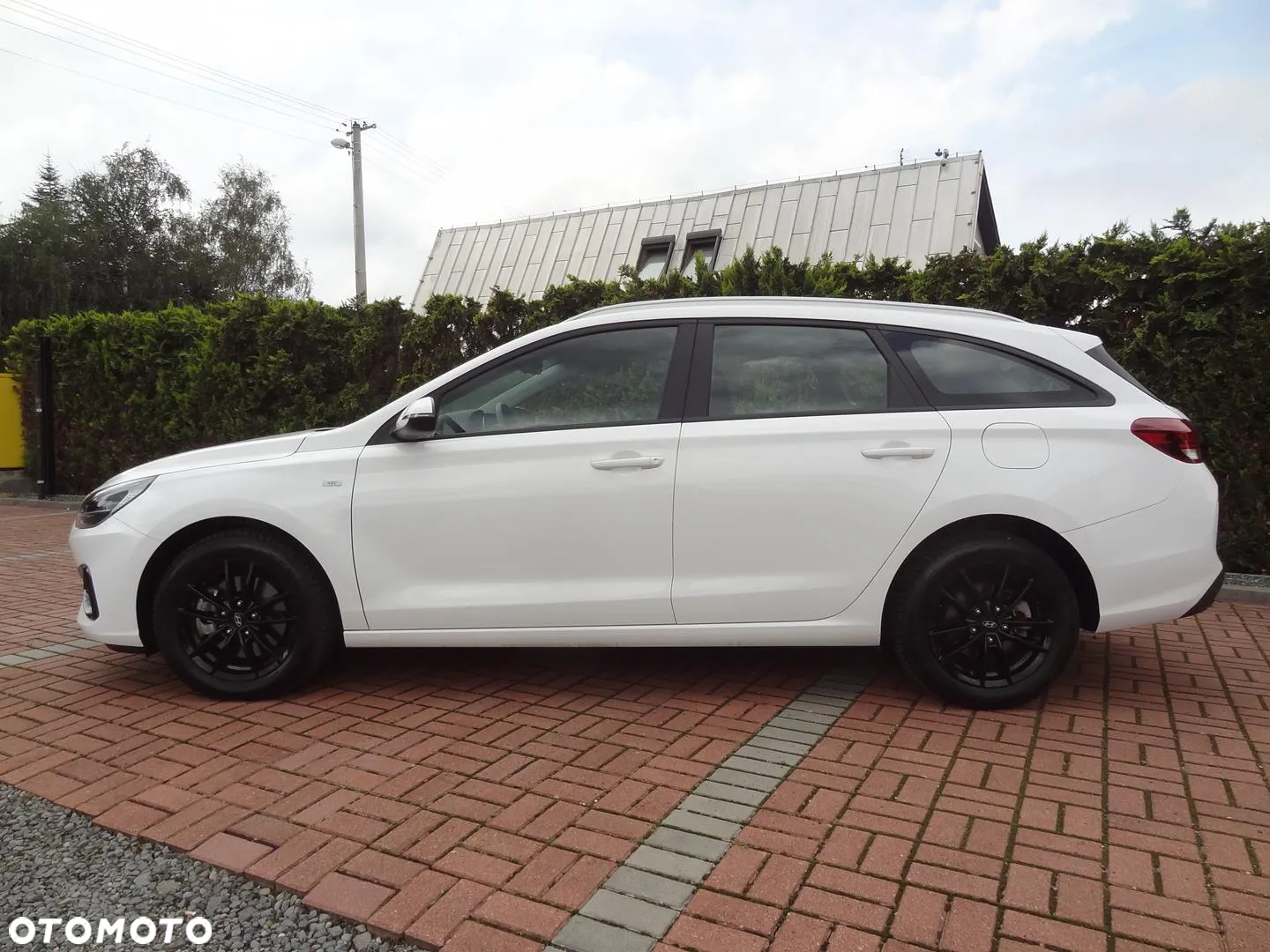 Hyundai i30 1.5 T-GDI 48V-Hybrid Trend - 7