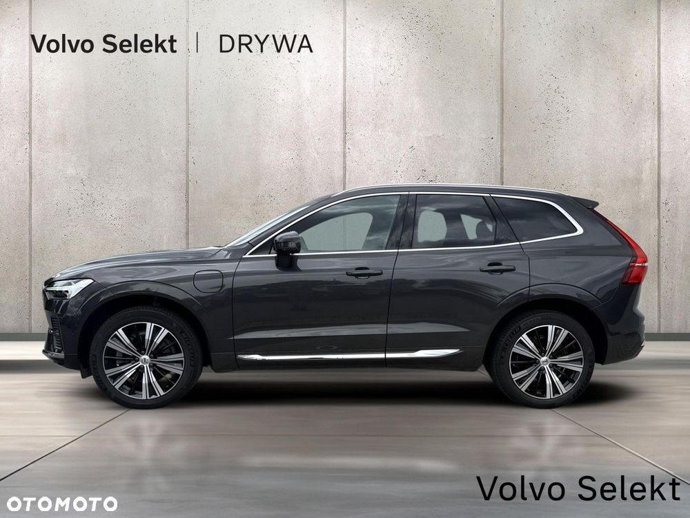 Volvo XC 60 T8 Plug-In Hybrid AWD Ultra Bright - 10