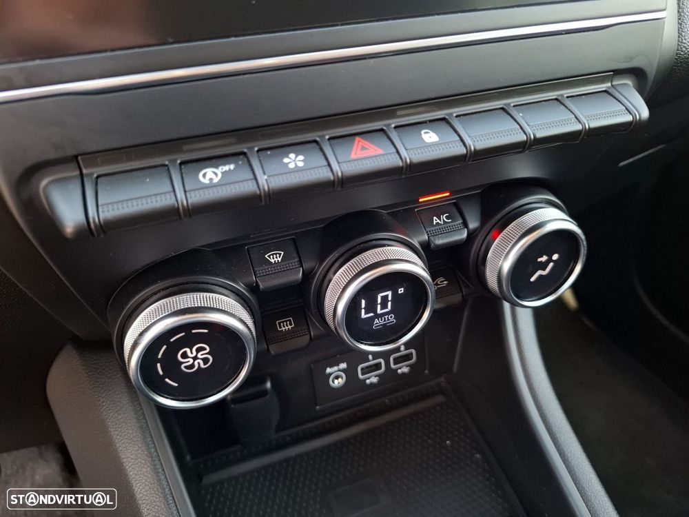 Renault Captur 1.0 TCe Techno - 20