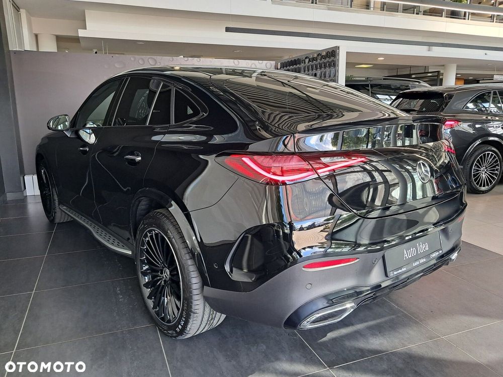 Mercedes-Benz GLC - 20