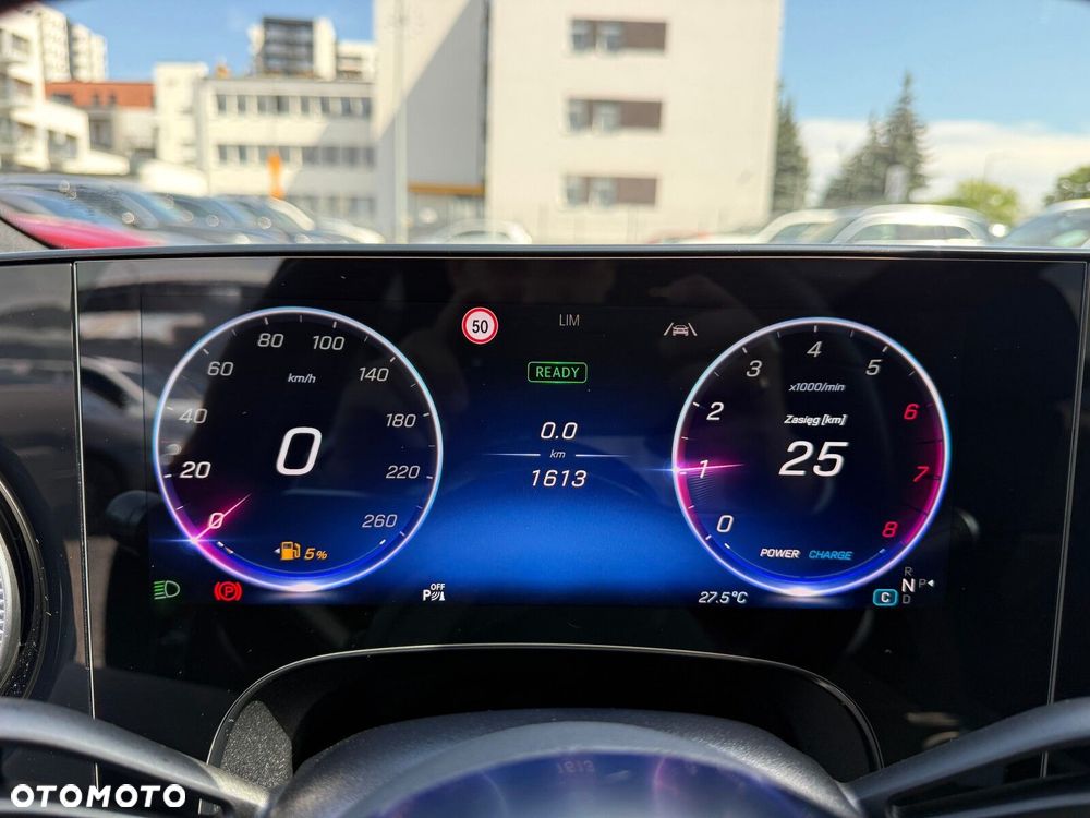 Mercedes-Benz CLA 200 mHEV 8G-DCT - 31
