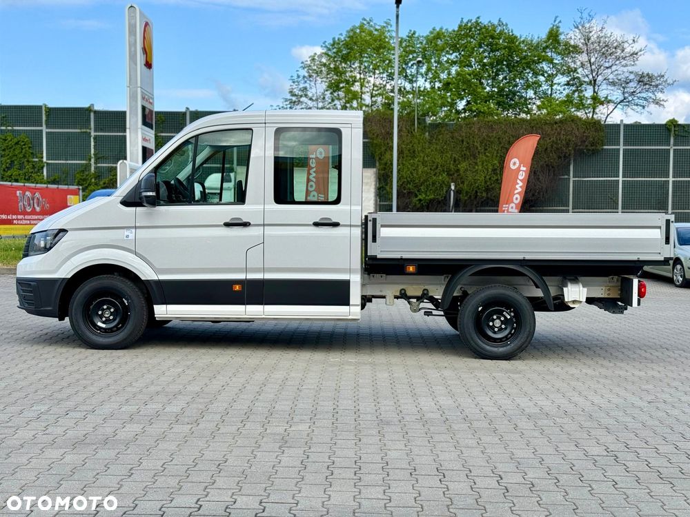 Volkswagen Crafter - 7