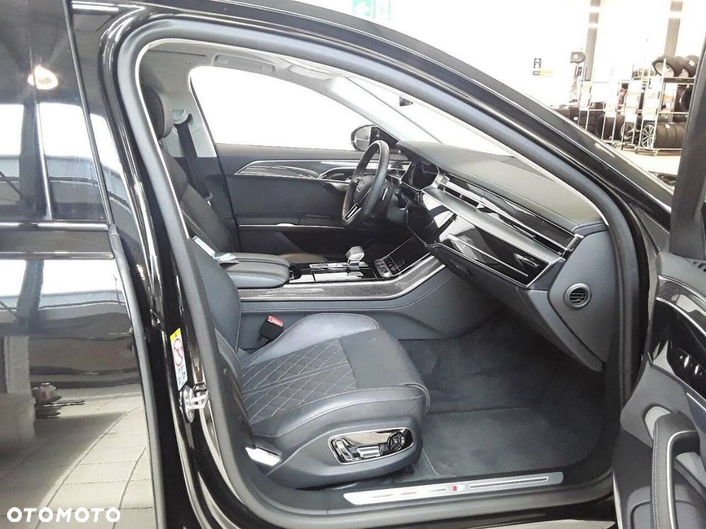 Audi S8 TFSI mHEV Quattro Tiptr - 14