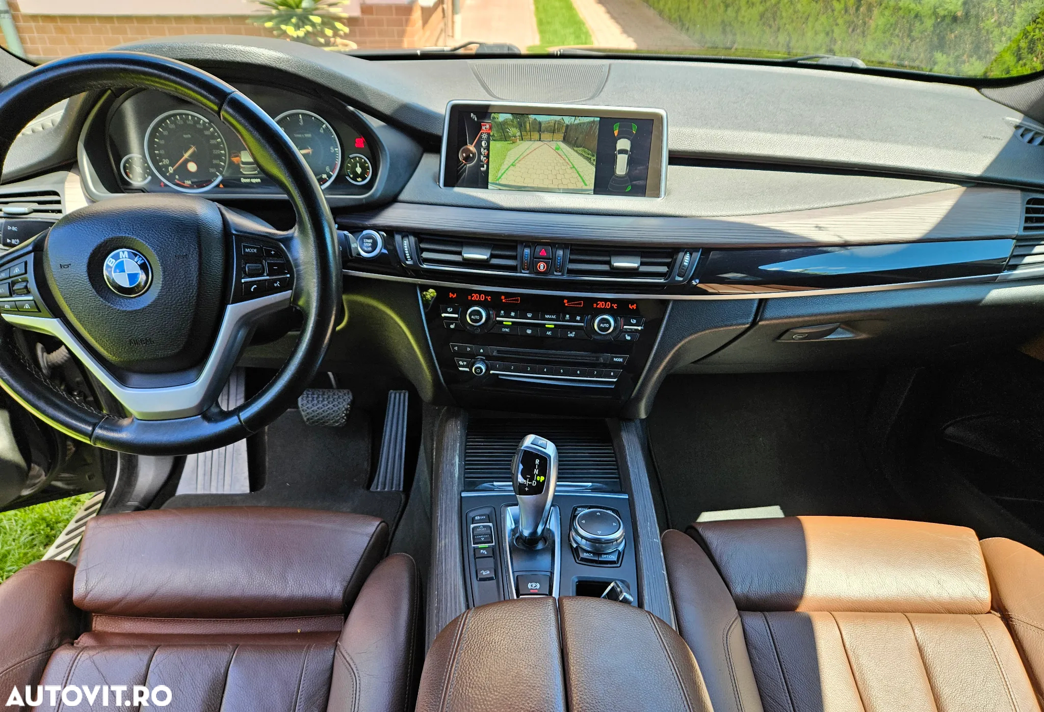 BMW X5 xDrive30d - 9