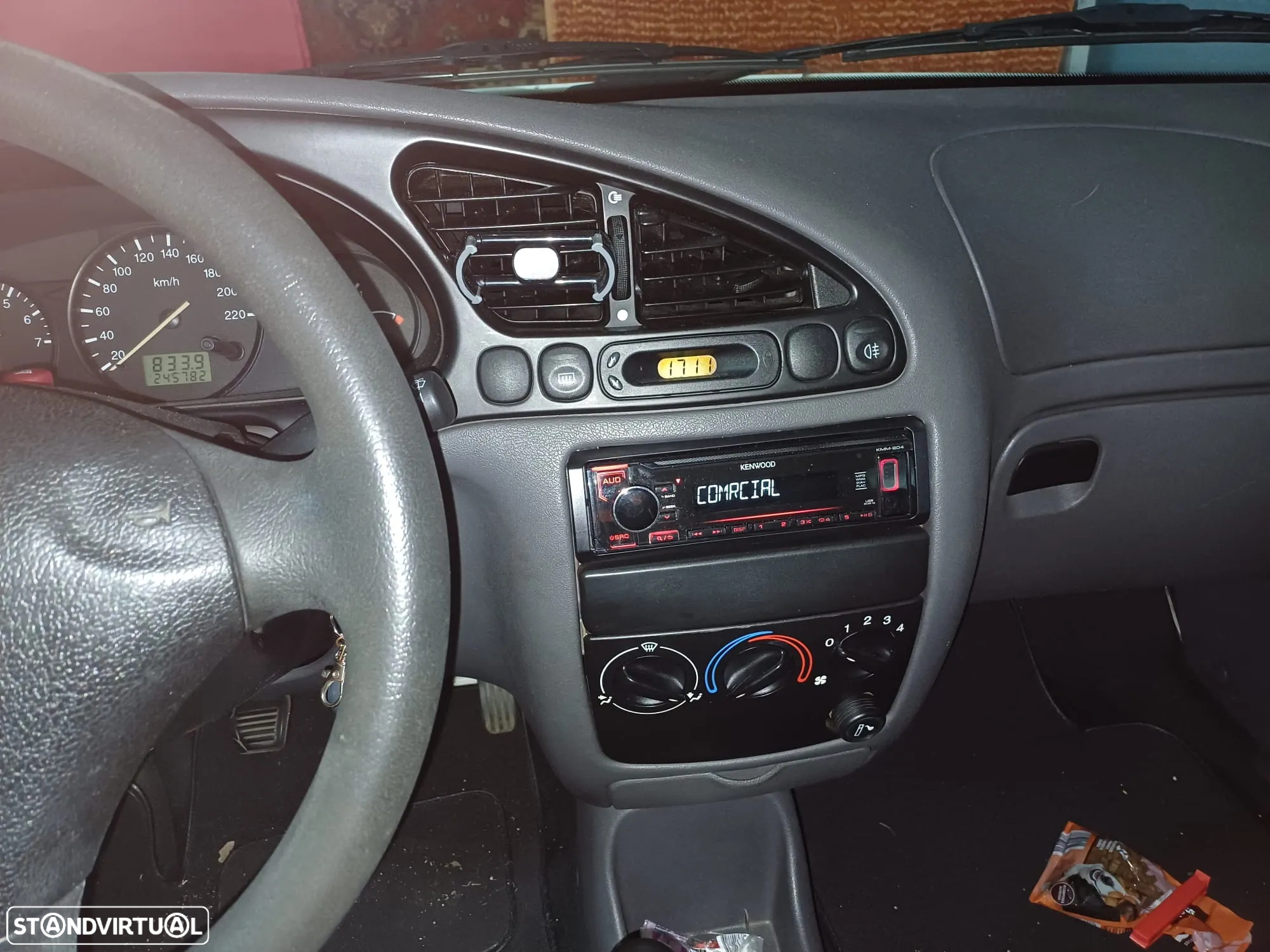 Ford Fiesta - 7