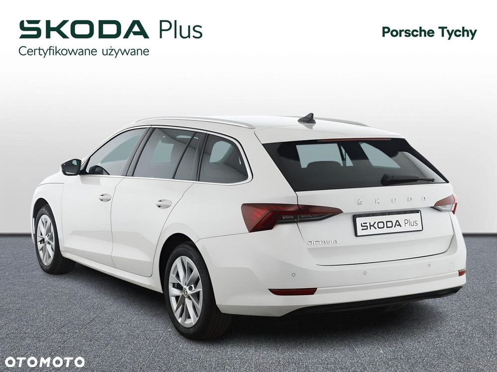 Skoda Octavia - 28