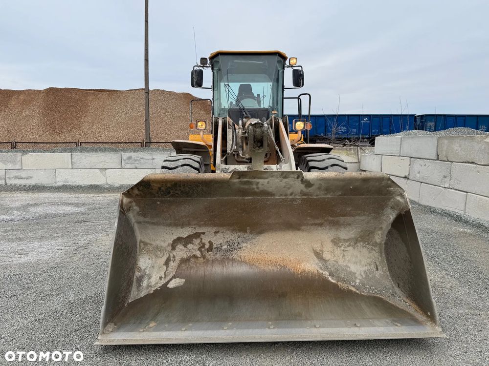 Hyundai HL760-7A / Nowe Opony / Klima - 11