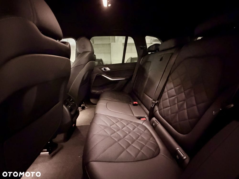 BMW X5 xDrive30d mHEV sport - 8