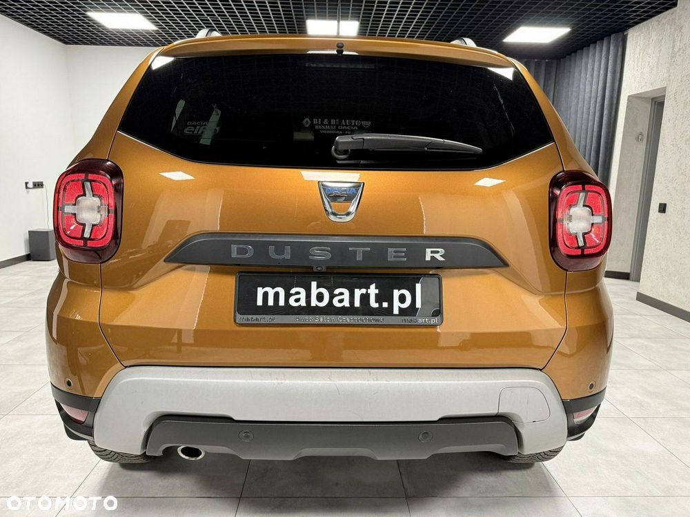 Dacia Duster 1.6 SCe Prestige - 3
