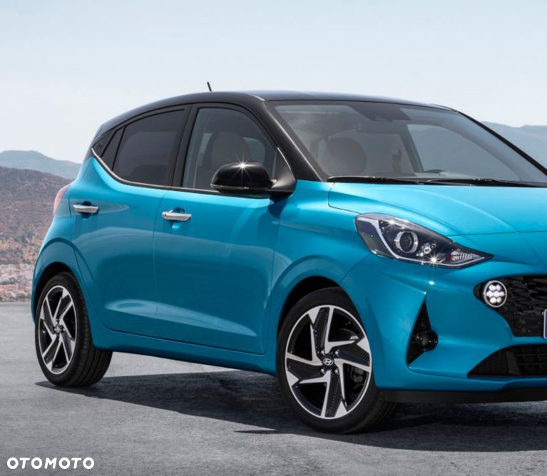4x Felgi 15 m.in. do HYUNDAI i10 i20 Getz Accent KIA Rio Picanto Cross Accent - Y1169 - 5