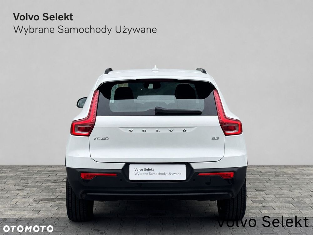 Volvo XC 40 - 9