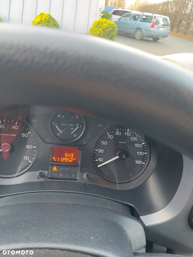 Citroën Berlingo - 5