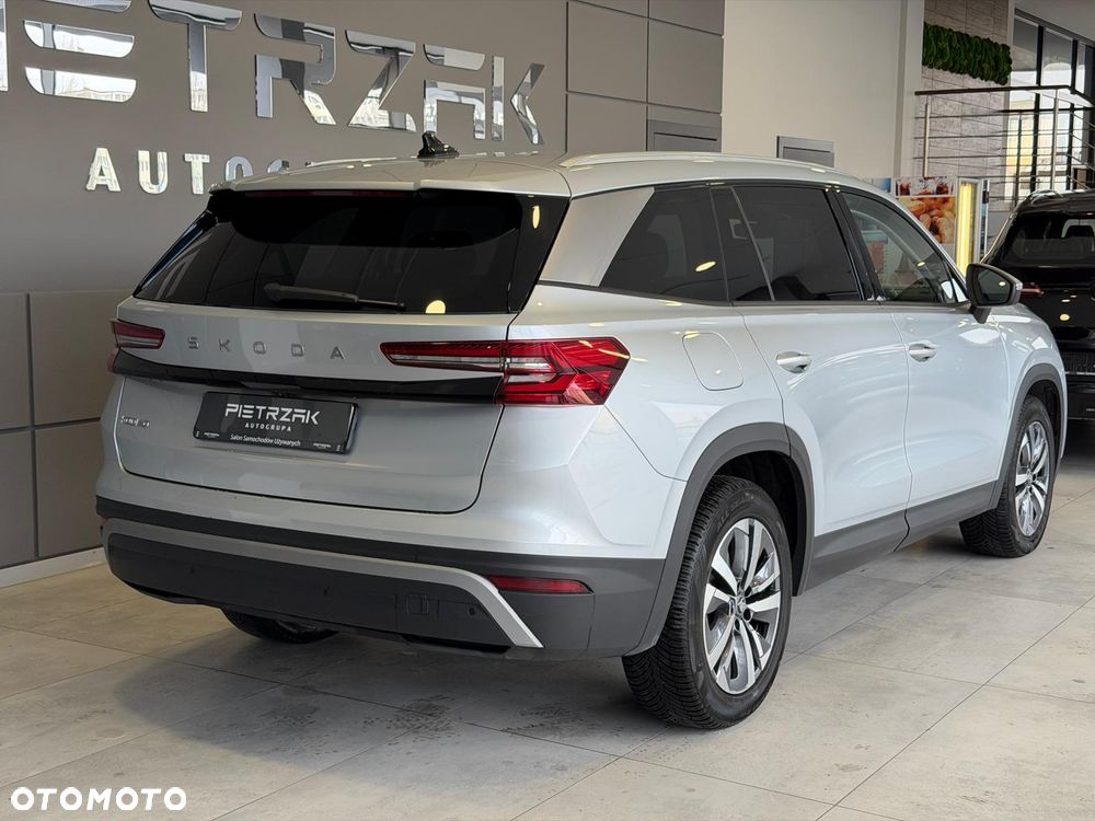 Skoda Kodiaq - 6