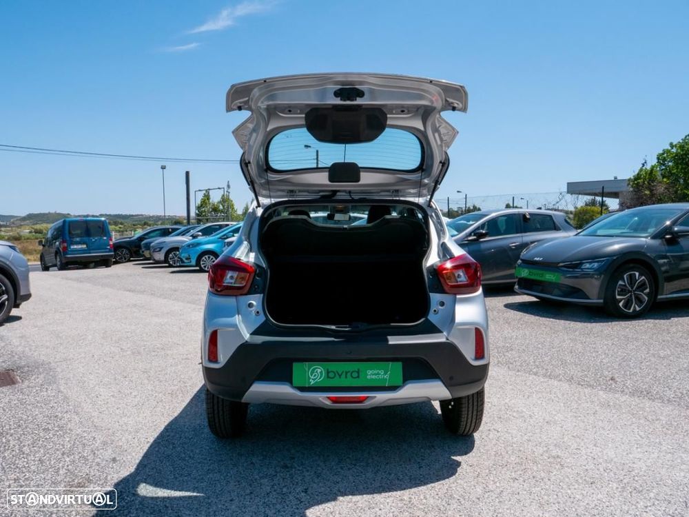 Dacia Spring Electric 45 Expression - 14