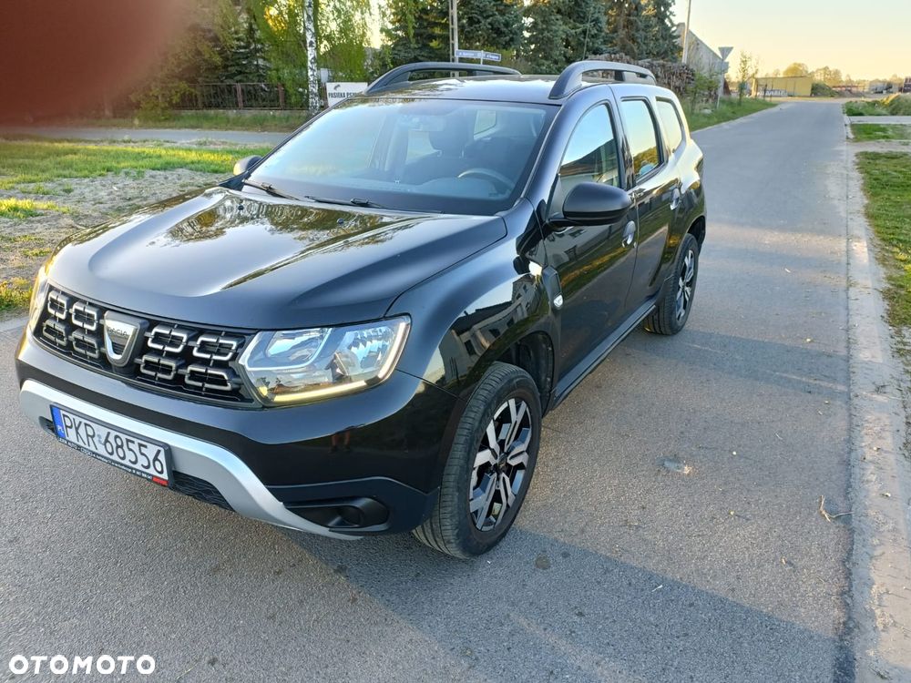 Dacia Duster 1.5 Blue dCi Comfort - 14