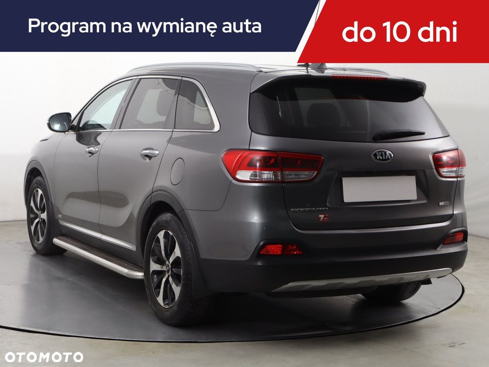 Kia Sorento - 6