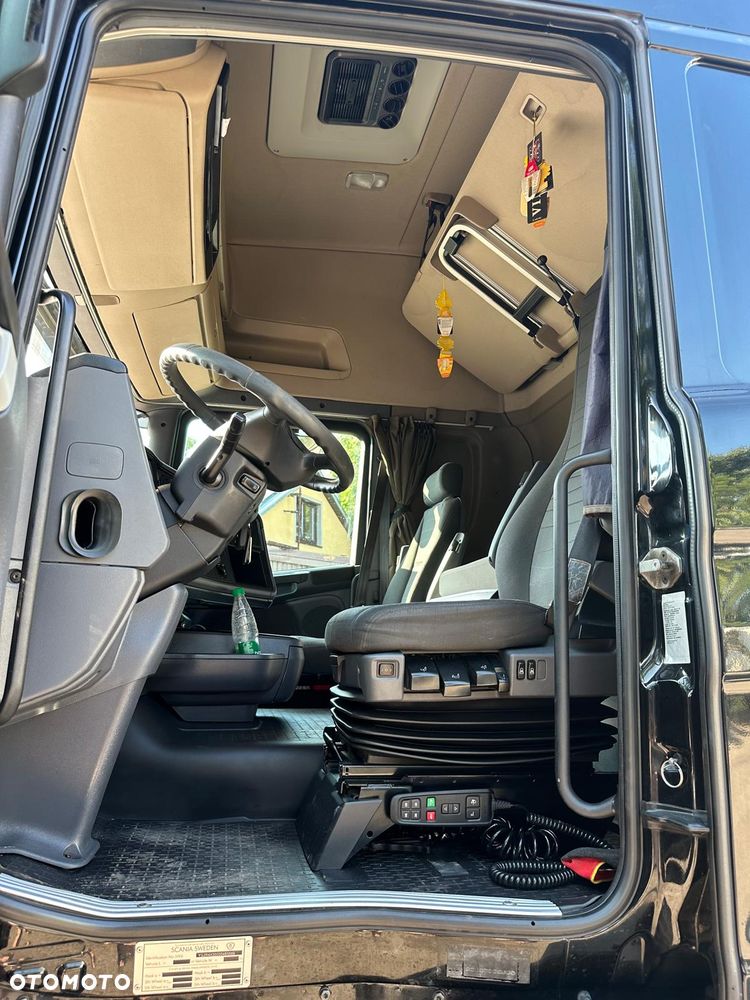 Scania R450 - 7