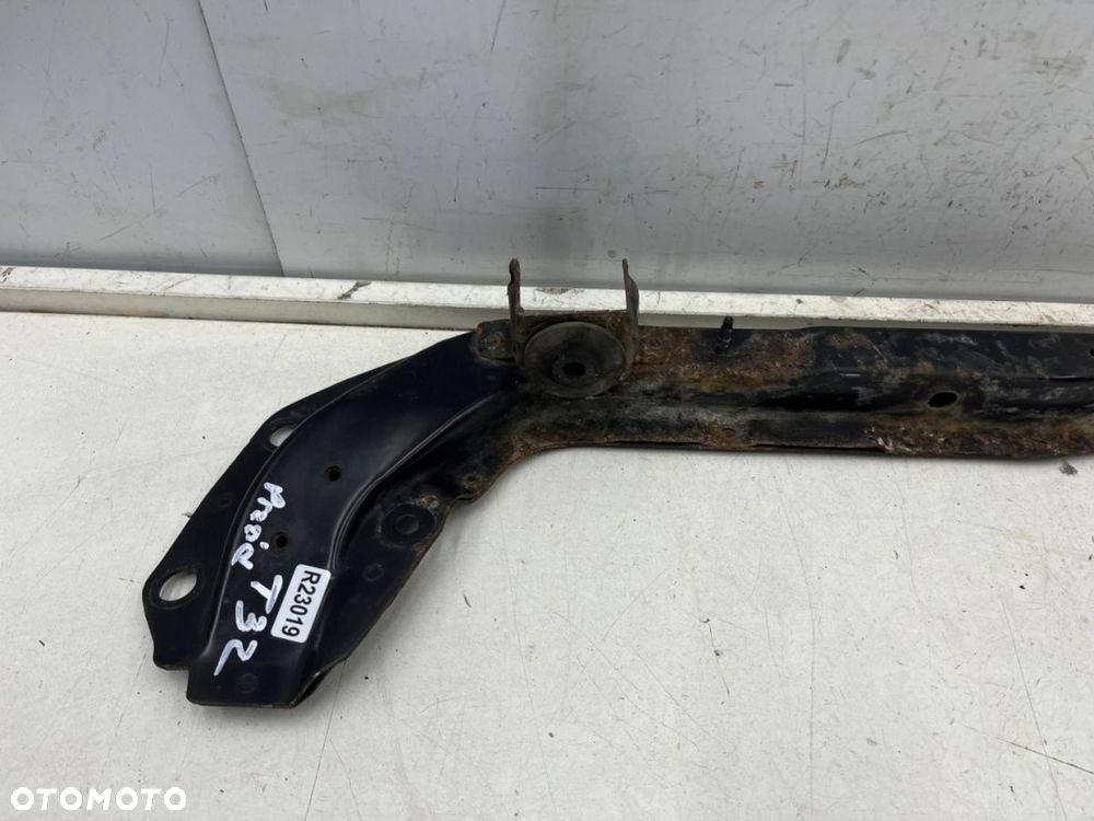 Belka zderzaka Nissan X-Trail III T32 Rogue 13-21r. przednie dolne wzmocnienie pasa chłodnicy - 7