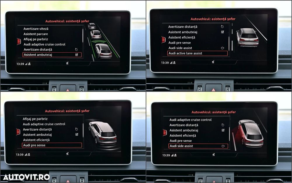 Audi Q5 2.0 40 TDI quattro S tronic Design - 23