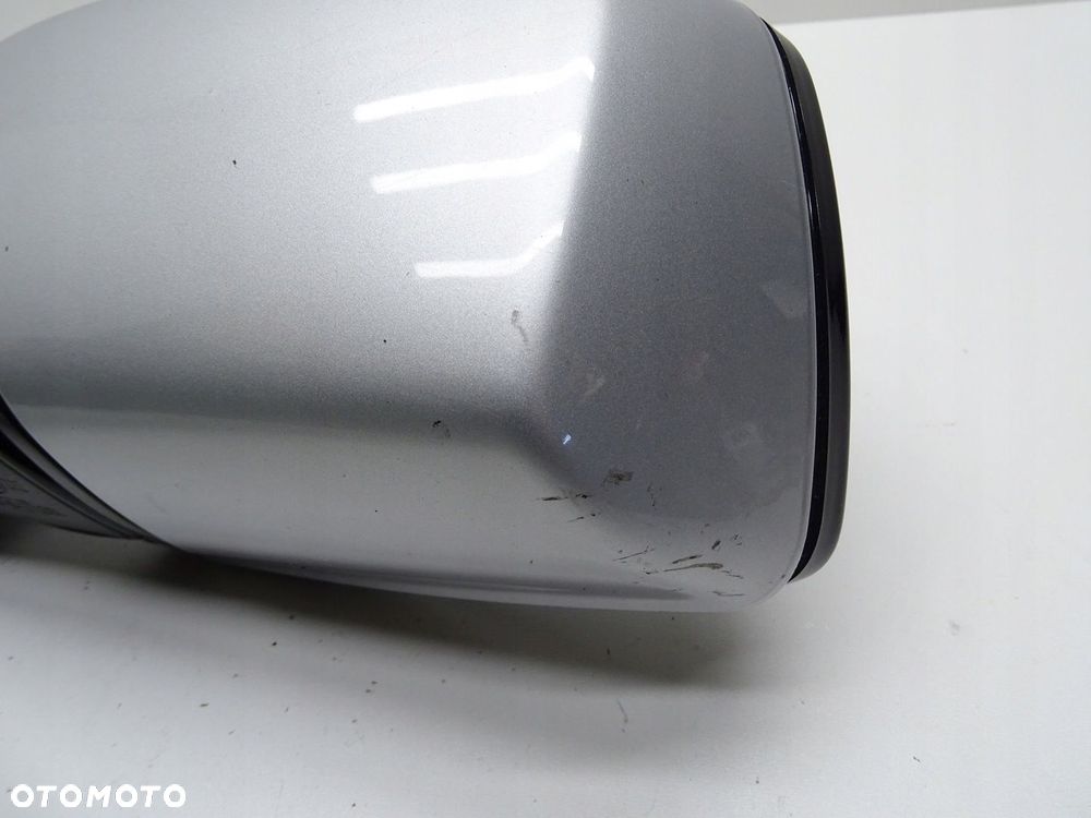 LUSTERKO LEWE PRZEDNIE BMW X3 E83 TITANSILBER METALLIC 354 5 PIN M-PAKIET - 8