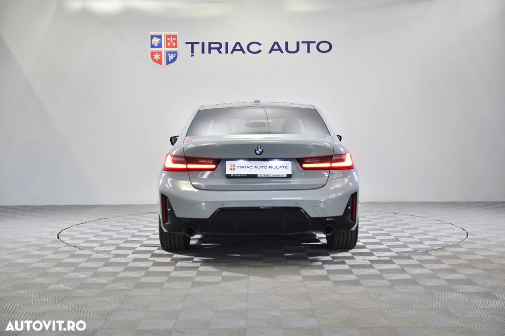 BMW Seria 3 320i xDrive AT - 5