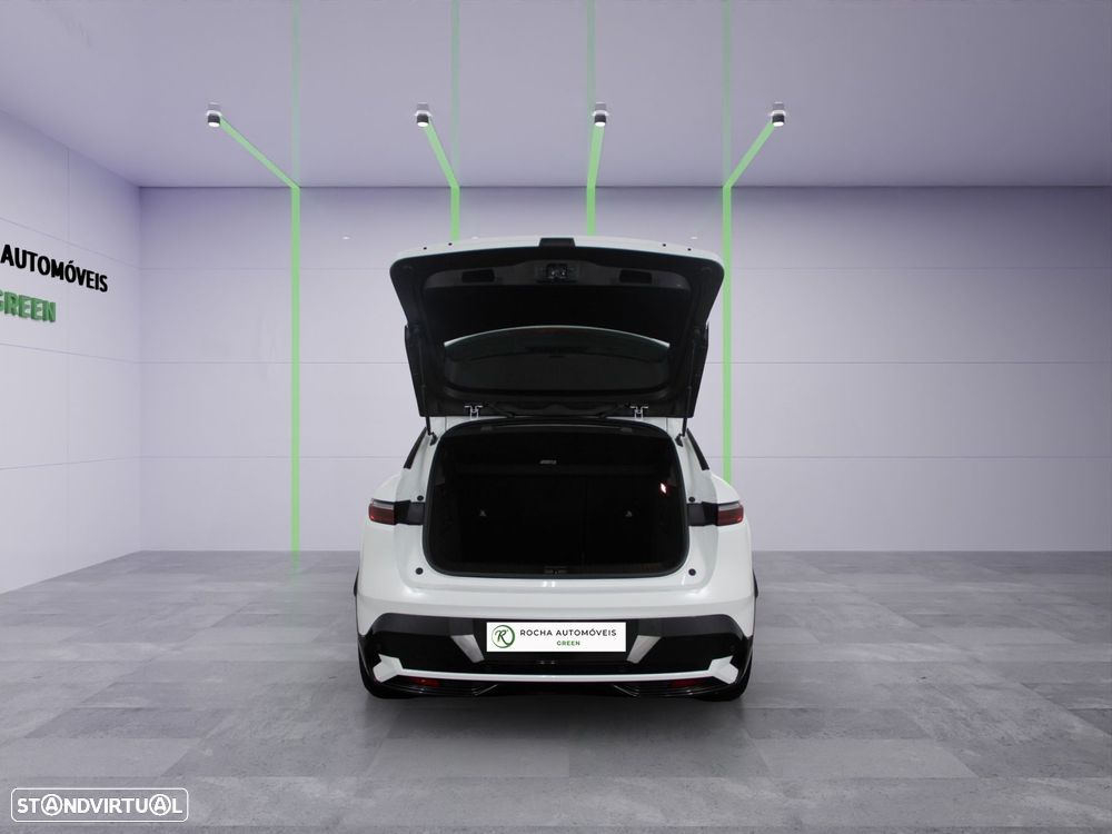 Renault Mégane E-Tech EV40 Equilibre - 6