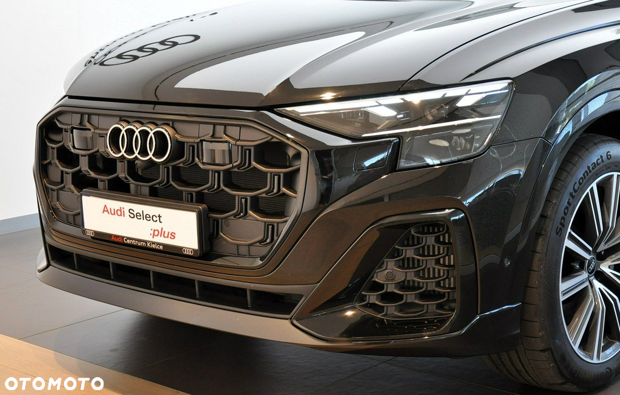 Audi Q8 - 7