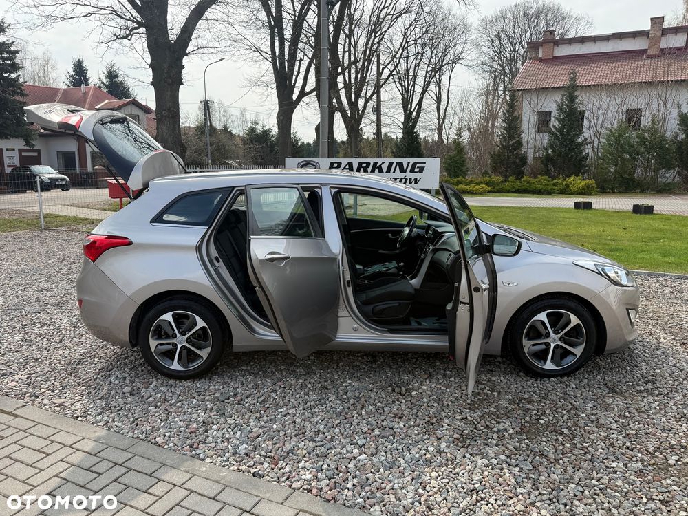 Hyundai i30 - 13