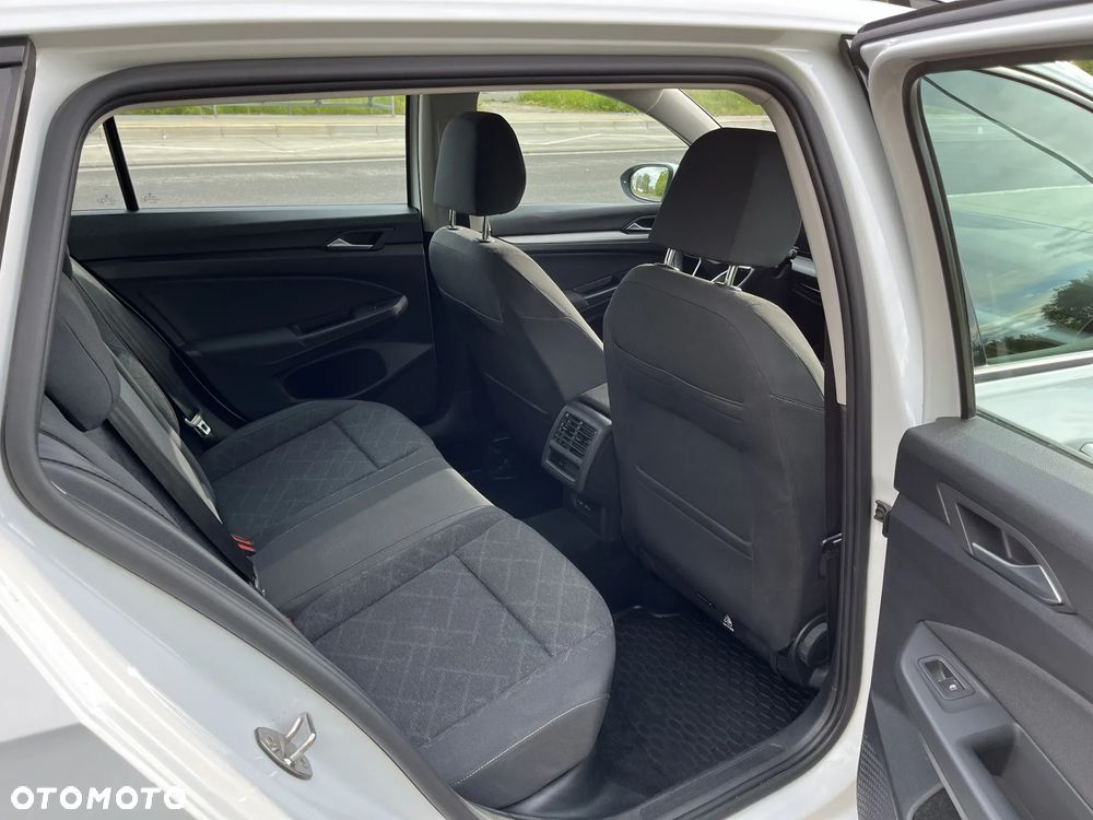 Volkswagen Golf 2.0 TDI Life - 18