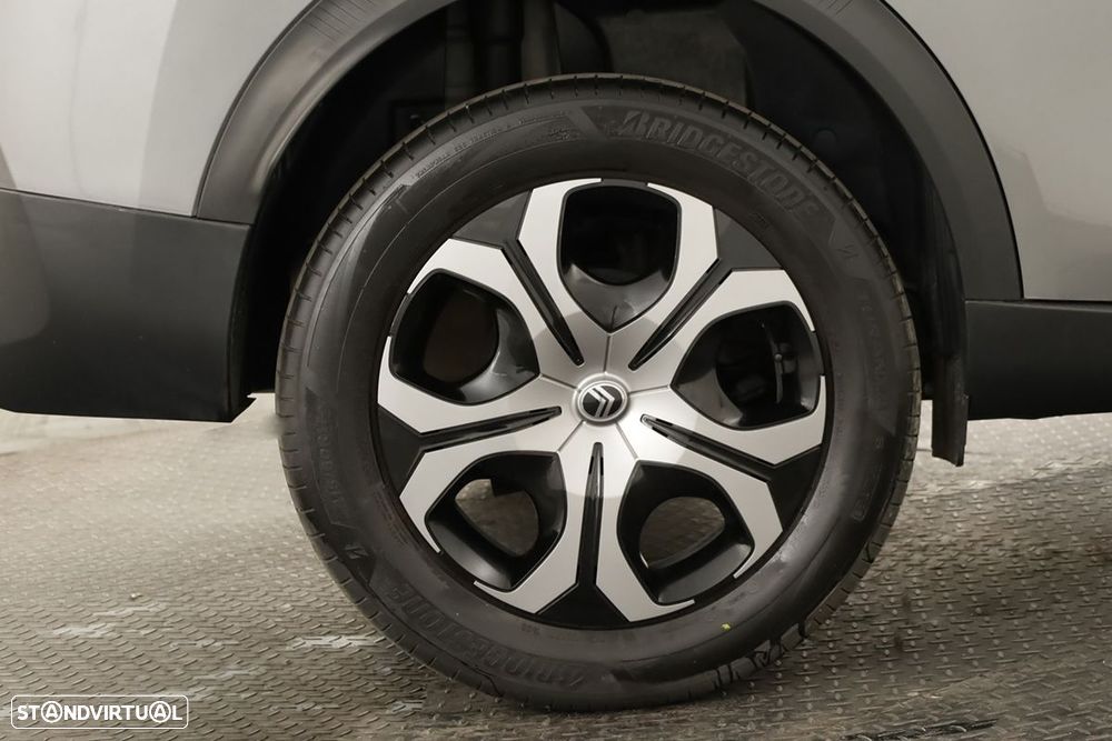Citroën C3 Aircross 1.2 PureTech Plus - 5