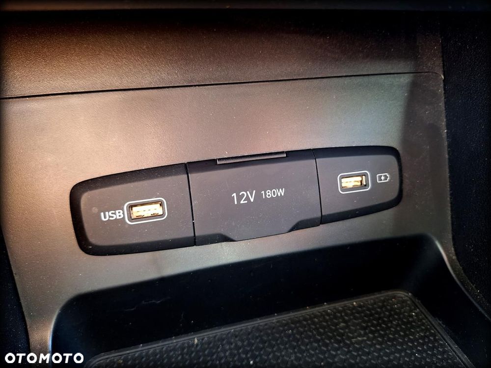 Hyundai Tucson 1.6 T-GDi Modern 2WD - 28