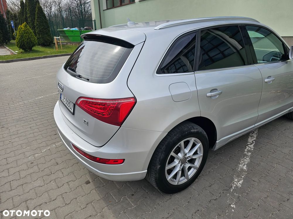 Audi Q5 2.0 TDI Quattro - 6