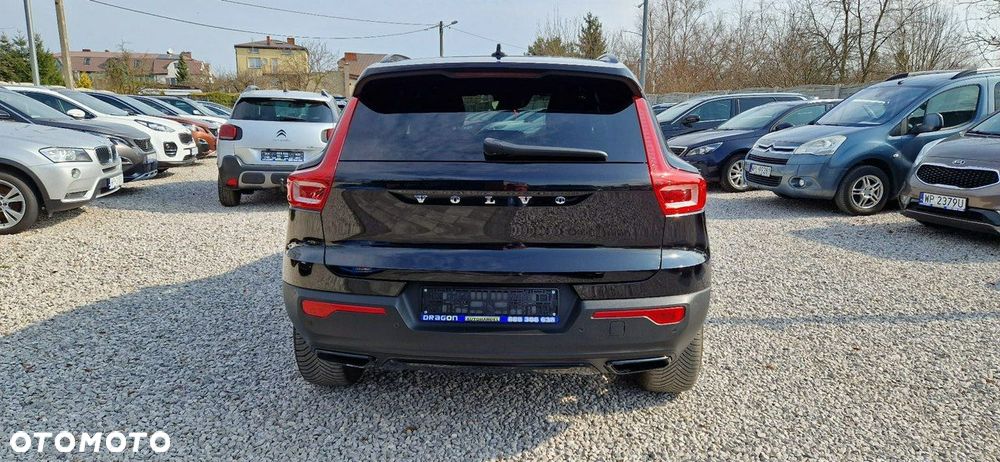 Volvo XC 40 - 8