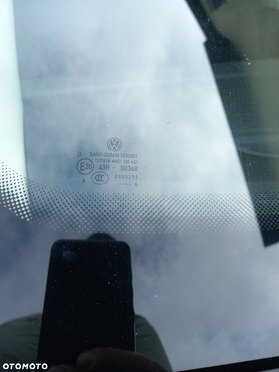 Volkswagen Passat 2.0 TDI BMT Trendline - 13