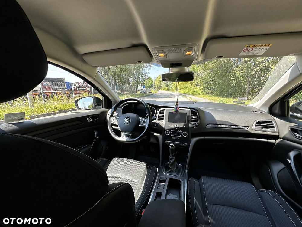 Renault Megane - 8