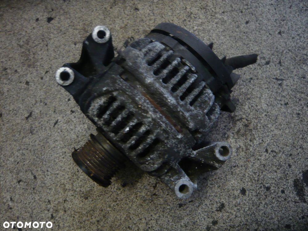 alternator 0124325039 mercedes-benz sprinter - 1
