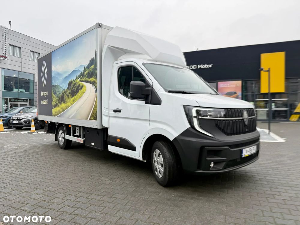 Renault MASTER - 2