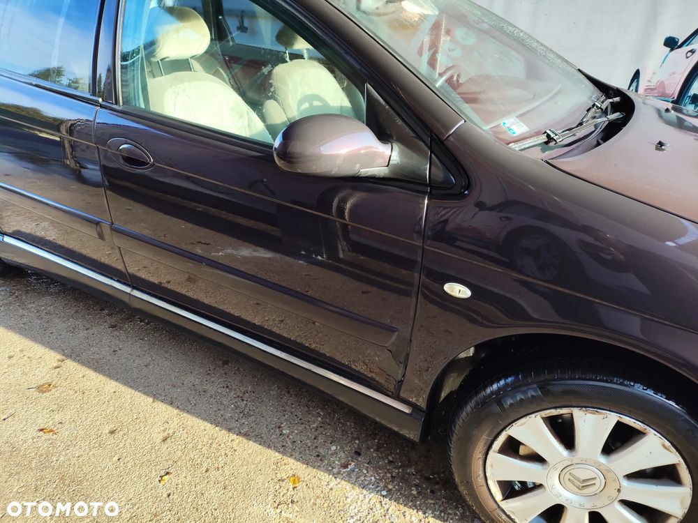 Citroën C5 2.0 HDi Exclusive - 8