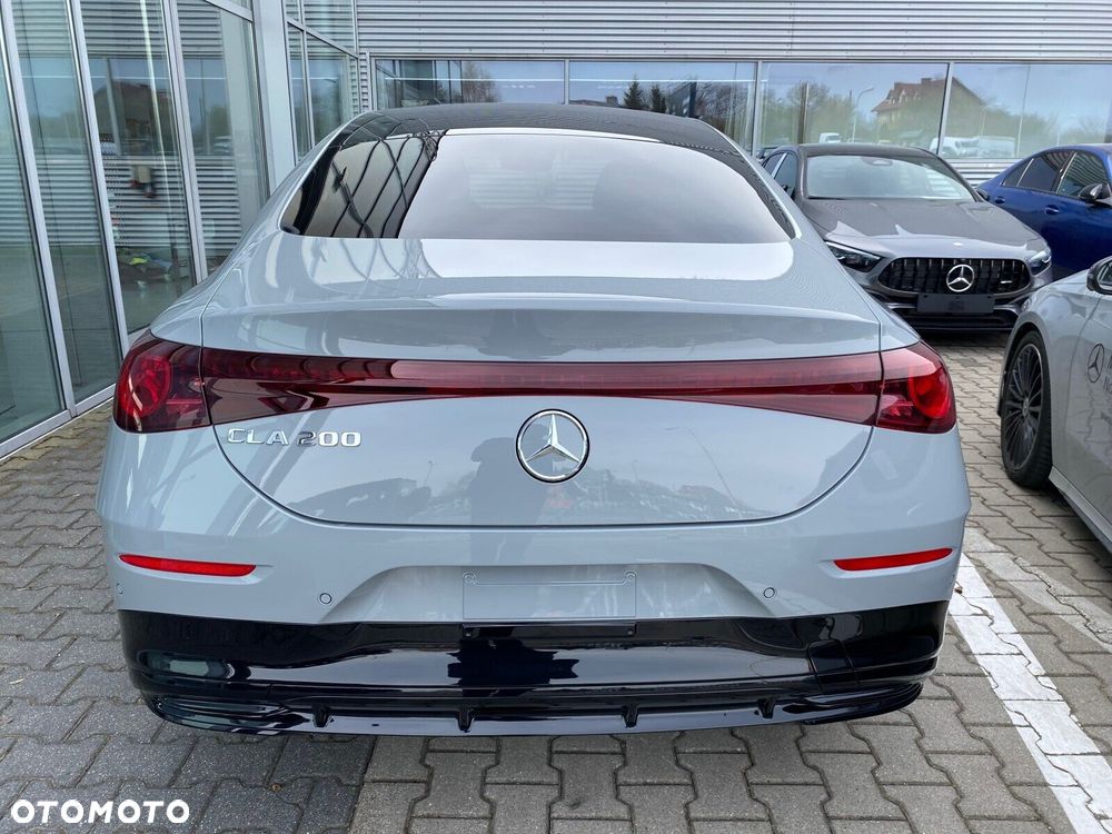 Mercedes-Benz CLA - 3
