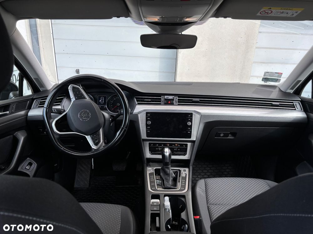 Volkswagen Passat 1.5 TSI EVO Essence DSG - 14