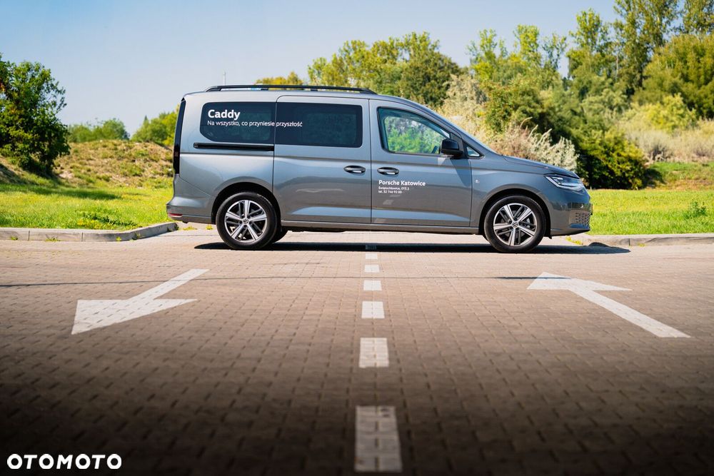 Volkswagen Crafter 35 2.0 TDI L4H3 4490 177KM AUTOMAT - 23