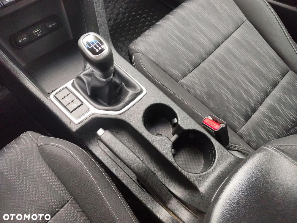 Kia Sportage 1.6 T-GDI M 2WD - 15