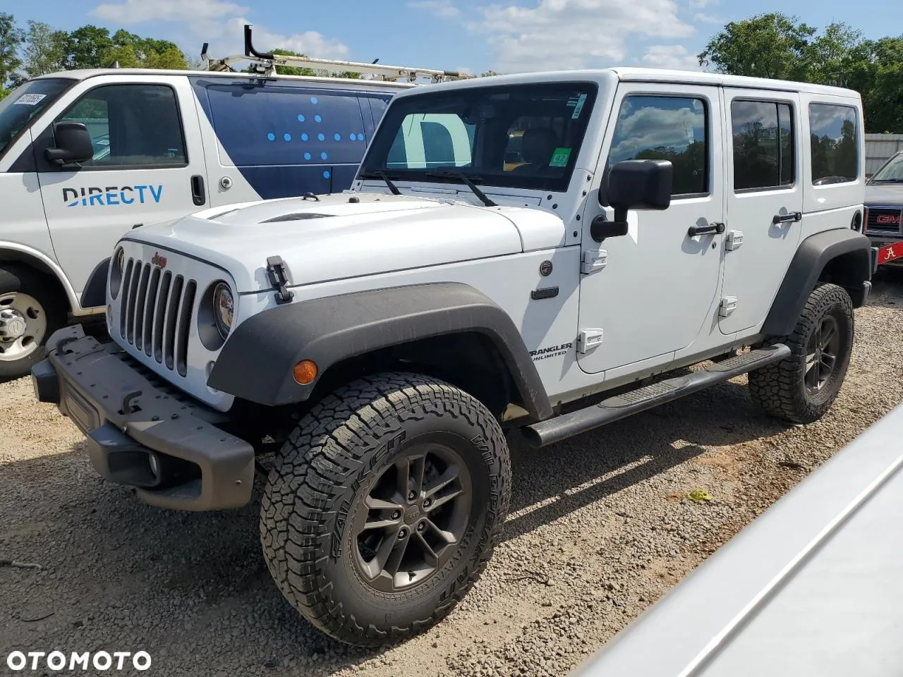 Jeep Wrangler - 3