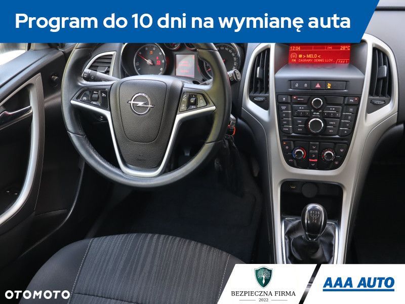 Opel Astra - 8