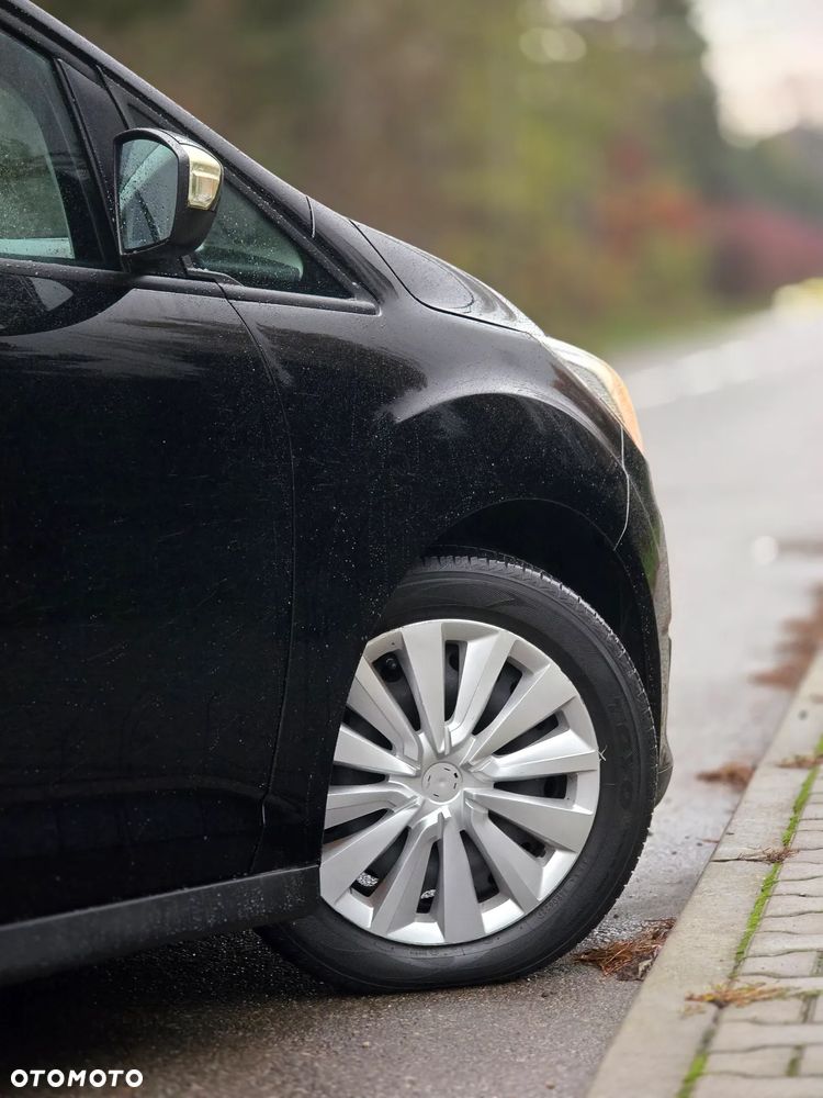 Ford C-MAX 1.6 Trend - 34