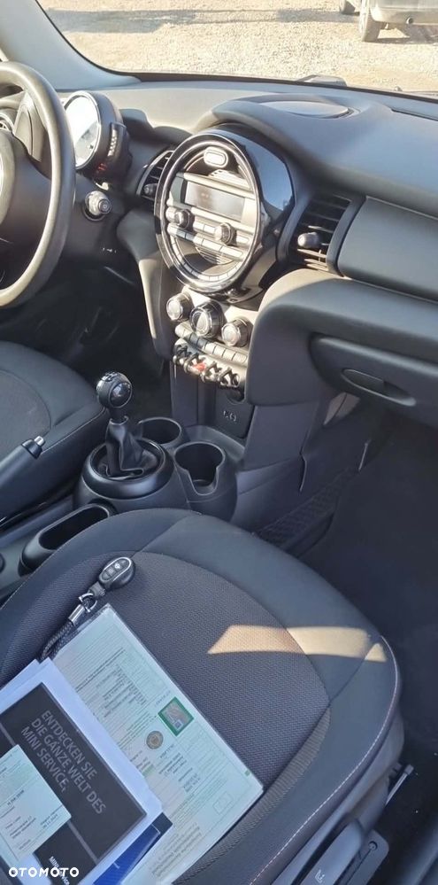 MINI ONE - 7