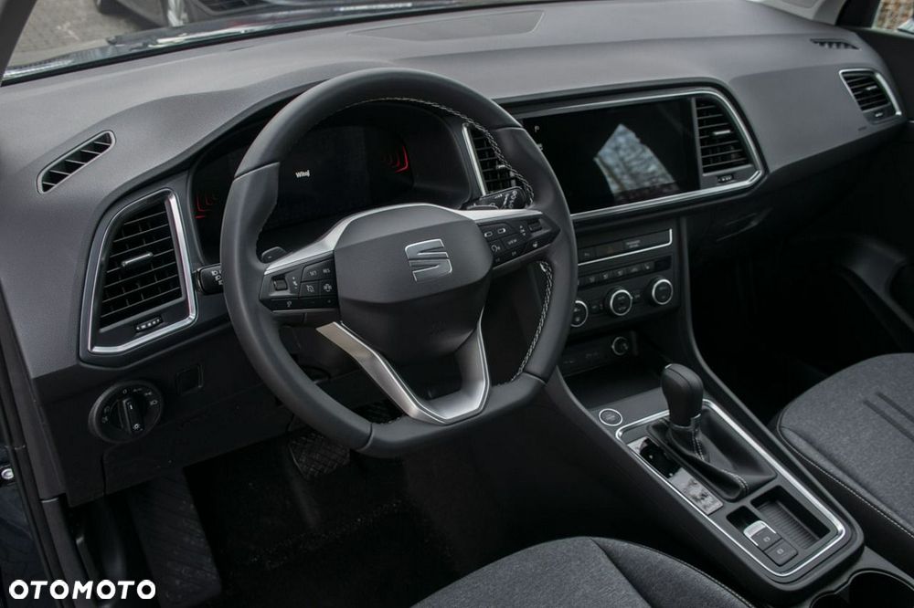 Seat Ateca - 11
