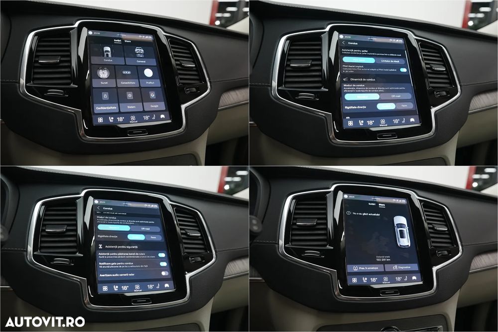 Volvo XC 90 B5 D AWD Plus Bright - 26